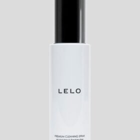 Lelo Premium Cleaning Sex Toy Cleaner Spray 2.0 fl oz