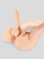 Pipedream Extreme Realistic Male Sex Doll 388oz - Image 8