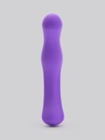 Lovehoney Satisfy Me Curve Silicone Dildo - Image 2