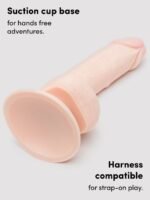 Lifelike Lover Classic Realistic Dildo 6 Inch - Image 4