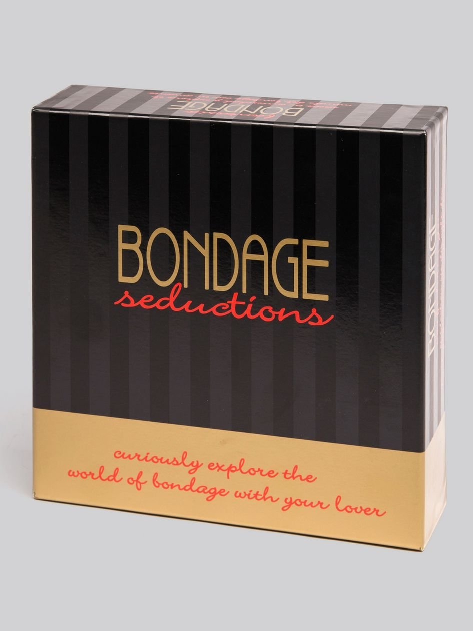35846.jpg Bondage Seductions Sex Game - Image 1