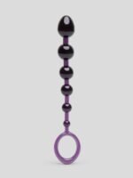 BASICS Anal Beads 6.5 Inch