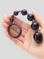 BASICS Anal Beads 6.5 Inch - Image 4