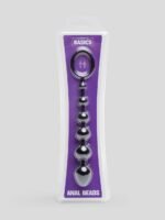 BASICS Anal Beads 6.5 Inch - Image 5