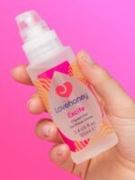 Lovehoney Orgasm Gel 3.4 fl oz - Image 2