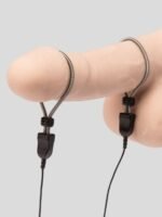 ElectraStim Uni-Polar Metallic Adjustable Cock Loops - Image 2