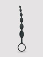 Fifty Shades of Grey Pleasure Intensified Silicone Anal Beads