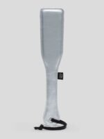 Fifty Shades of Grey Twitchy Palm Spanking Paddle