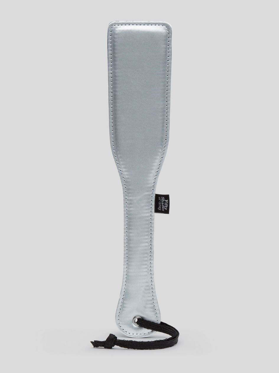 40180.jpg Fifty Shades of Grey Twitchy Palm Spanking Paddle - Image 1