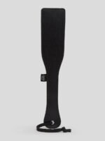 Fifty Shades of Grey Twitchy Palm Spanking Paddle - Image 2