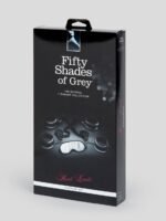 Fifty Shades of Grey Hard Limits Bed Restraint Kit