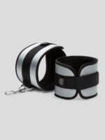 Fifty Shades of Grey Hard Limits Bed Restraint Kit - Image 3