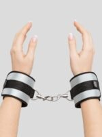 Fifty Shades of Grey Hard Limits Bed Restraint Kit - Image 5