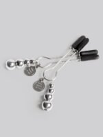 Fifty Shades of Grey The Pinch Adjustable Nipple Clamps - Image 2