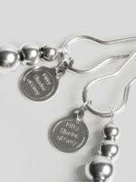Fifty Shades of Grey The Pinch Adjustable Nipple Clamps - Image 3