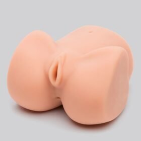 Doc Johnson Spread Eagle Sally UR3 Pussy and Ass Masturbator 1.05Kg