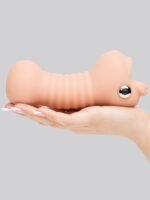 Doc Johnson Vicky Vette Blow Job Sucker Vibrating Masturbator - Image 4