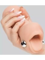 Doc Johnson Vicky Vette Blow Job Sucker Vibrating Masturbator - Image 5