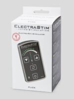 ElectraStim EM60-E Flick Single Output Stimulator and ElectraPads Set