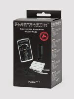 ElectraStim EM60-M Flick Electrosex Stimulator Multipack Set