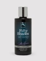 Fifty Shades of Grey At Ease Anal Lubricant 3.4 fl oz