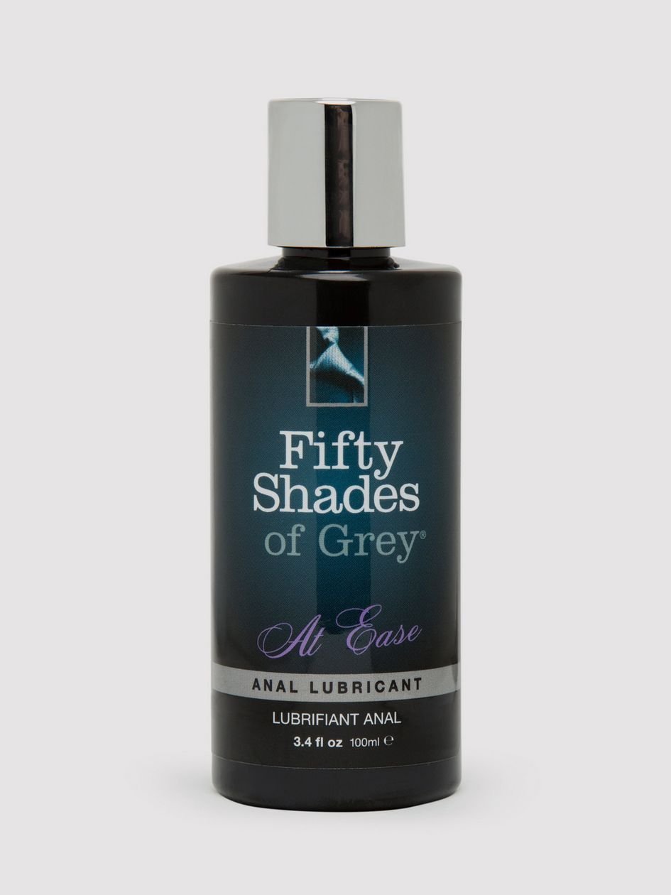 45600.jpg Fifty Shades of Grey At Ease Anal Lubricant 3.4 fl oz - Image 1