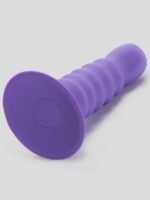 Kendall Swirly Silicone Dildo 7.5 Inch - Image 3