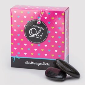 Lovehoney Oh! Hot Massage Rocks