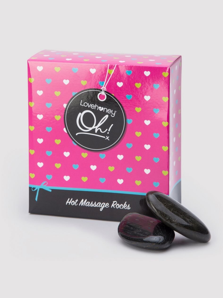 46686.jpg Lovehoney Oh! Hot Massage Rocks - Image 1