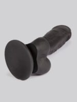 Lifelike Lover Luxe Realistic Silicone Dildo 8 Inch