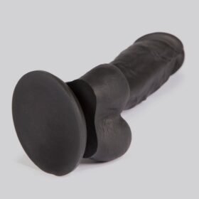 Lifelike Lover Luxe Realistic Silicone Dildo 8 Inch