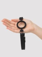 DOMINIX Deluxe Silicone O-Ring Gag 1.5-Inches Diameter - Image 3