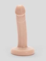 Vixen Spur VixSkin Slimline Realistic Dildo 5 Inch - Image 3