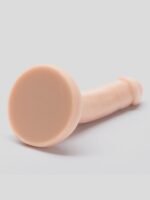 Vixen Spur VixSkin Slimline Realistic Dildo 5 Inch - Image 5