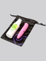 Lovehoney Small Satin Drawstring Toy Bag