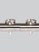 Bondage Boutique Expandable Spreader Bar - Image 4