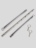 Bondage Boutique Expandable Spreader Bar - Image 5