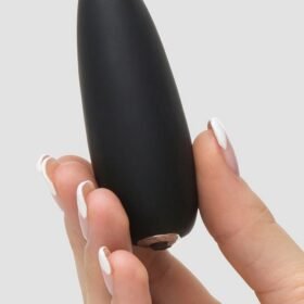 Je Joue Mimi Soft Luxury Rechargeable Clitoral Vibrator