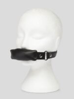 DOMINIX Deluxe Leather Bit Gag - Image 4