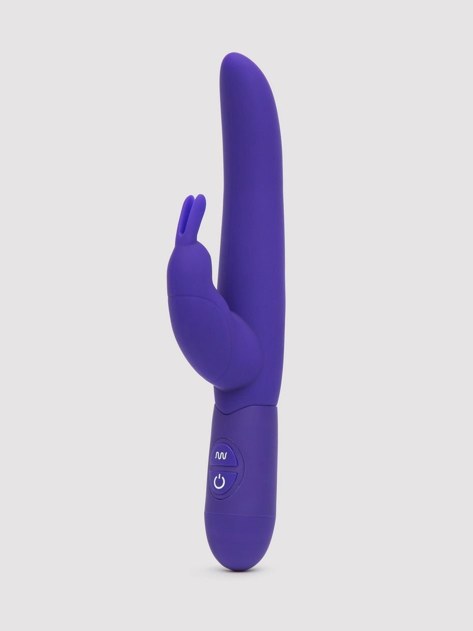 50116.jpg Joy 10 Function Powerful G-Spot Rabbit Vibrator - Image 1