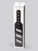 ElectraStim Bi-Polar ElectraPaddle Leather Spanking Paddle - Image 5