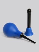 Lovehoney Deluxe Anal Douche Kit 6.8 fl. oz - Image 2