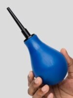 Lovehoney Deluxe Anal Douche Kit 6.8 fl. oz - Image 3