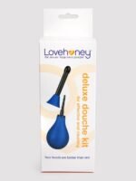 Lovehoney Deluxe Anal Douche Kit 6.8 fl. oz - Image 5