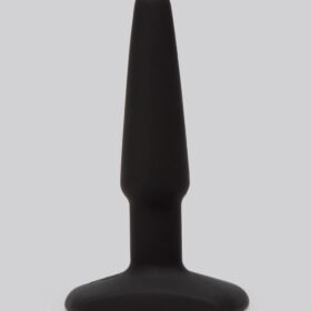 Lovehoney Classic Silicone Beginner's Butt Plug