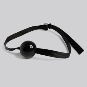 Bondage Boutique Beginners Small Ball Gag