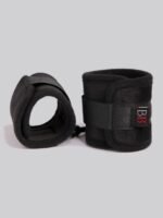 Bondage Boutique Temptation Soft Bondage Kit (2 Piece) - Image 4