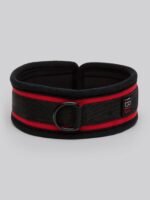 Bondage Boutique Soft Collar and Leash - Image 3