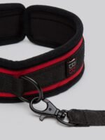 Bondage Boutique Soft Collar and Leash - Image 4
