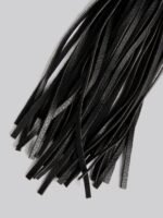 Bondage Boutique Faux Leather Flogger - Image 2